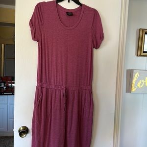 Women’s dress